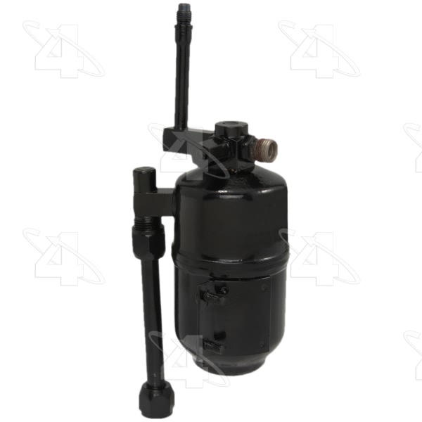 Four Seasons A C Receiver Drier 33360
