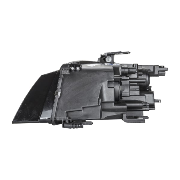 TYC TYC NSF Certified Headlight Assembly 20-9039-00-1