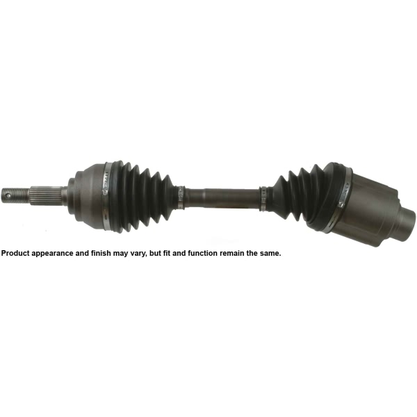 Cardone Reman Remanufactured CV Axle Assembly 60-6246