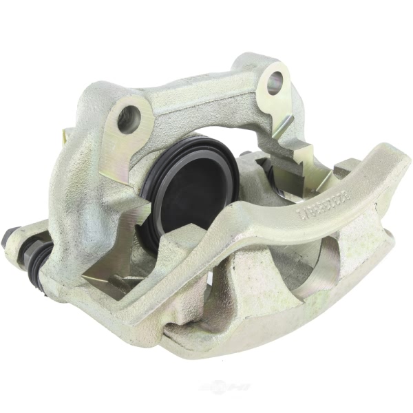 Centric Remanufactured Semi-Loaded Front Driver Side Brake Caliper 141.33073