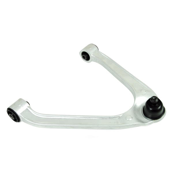 Mevotech Supreme Front Driver Side Upper Non Adjustable Control Arm And Ball Joint Assembly CMS301115