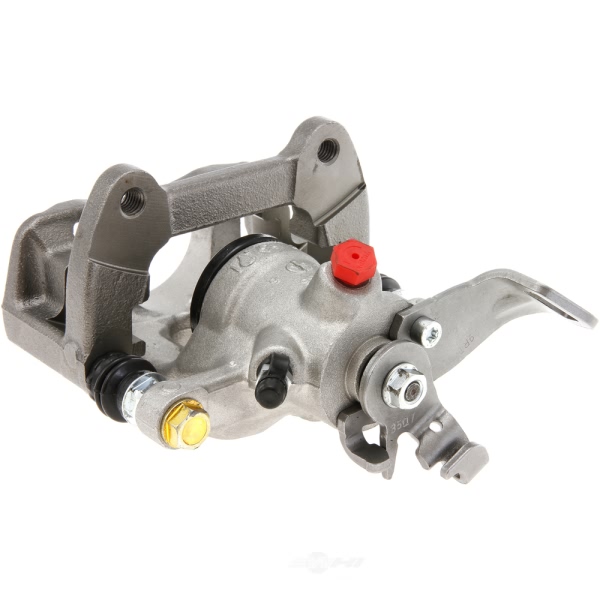 Centric Remanufactured Semi-Loaded Rear Driver Side Brake Caliper 141.34588