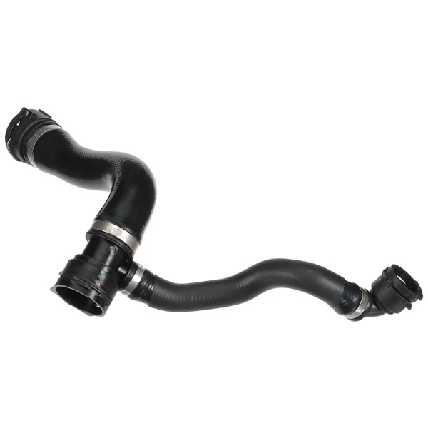 Gates Engine Coolant Molded Radiator Hose 51399