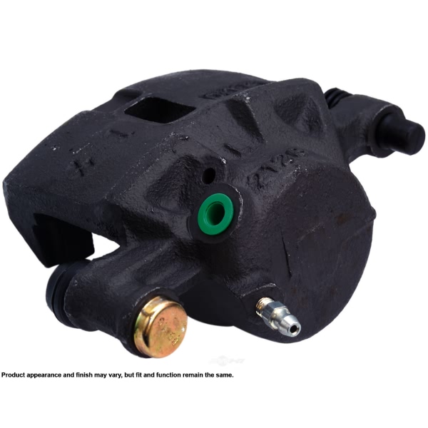 Cardone Reman Remanufactured Unloaded Caliper 19-1201