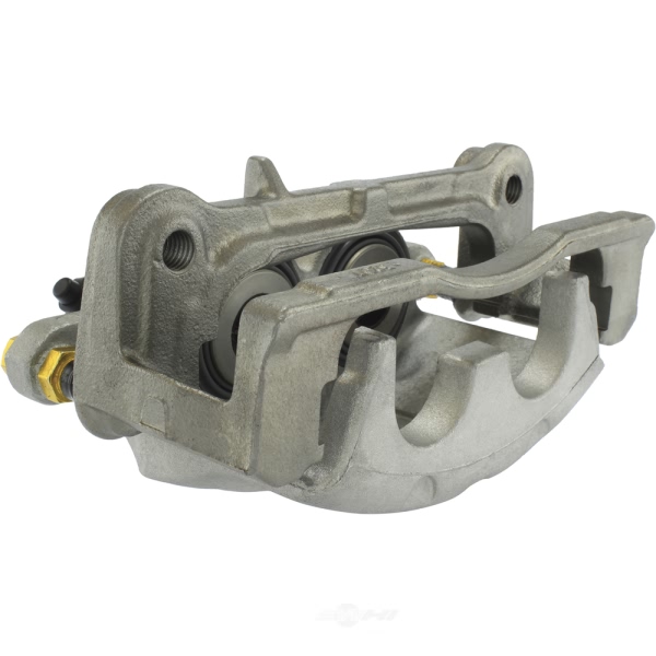 Centric Remanufactured Semi-Loaded Front Driver Side Brake Caliper 141.66036