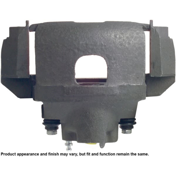 Cardone Reman Remanufactured Unloaded Caliper w/Bracket 18-B4363S