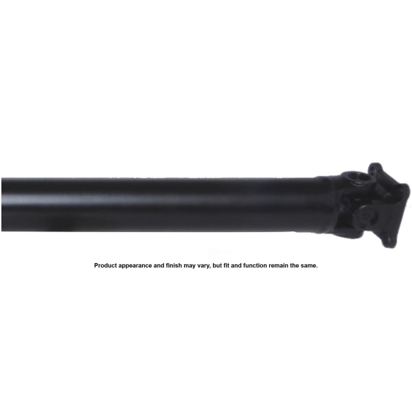 Cardone Reman Remanufactured Driveshaft/ Prop Shaft 65-5008