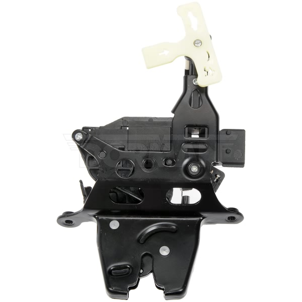 Dorman OE Solutions Trunk Lid Latch 940-109