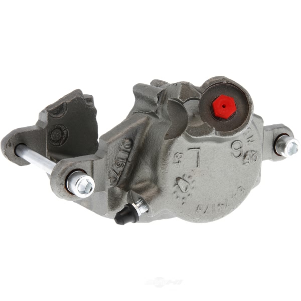 Centric Remanufactured Semi-Loaded Front Driver Side Brake Caliper 141.62046