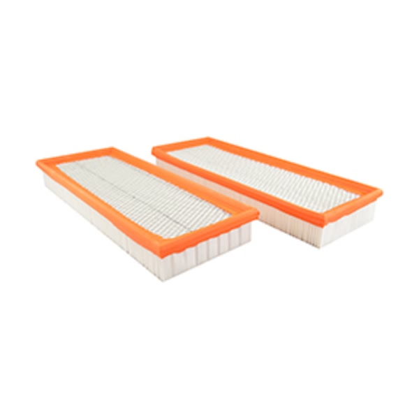 Hastings Panel Air Filter AF1290