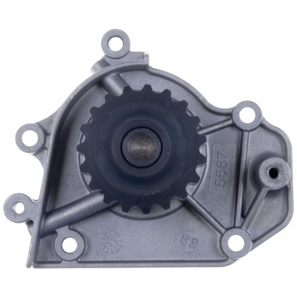 Gates Engine Coolant Standard Water Pump 41041