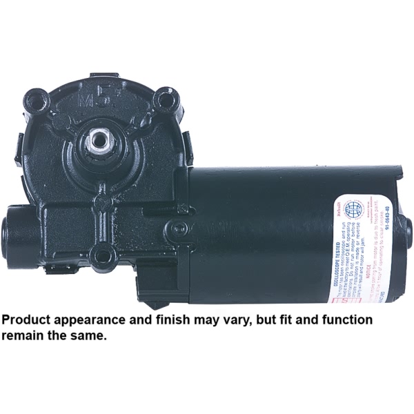 Cardone Reman Remanufactured Wiper Motor 40-267