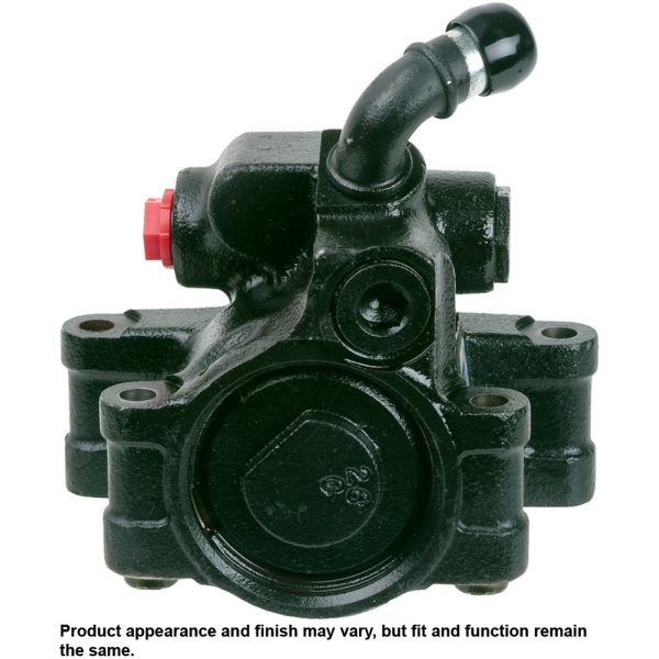 Cardone Reman Remanufactured Power Steering Pump w/o Reservoir 20-369