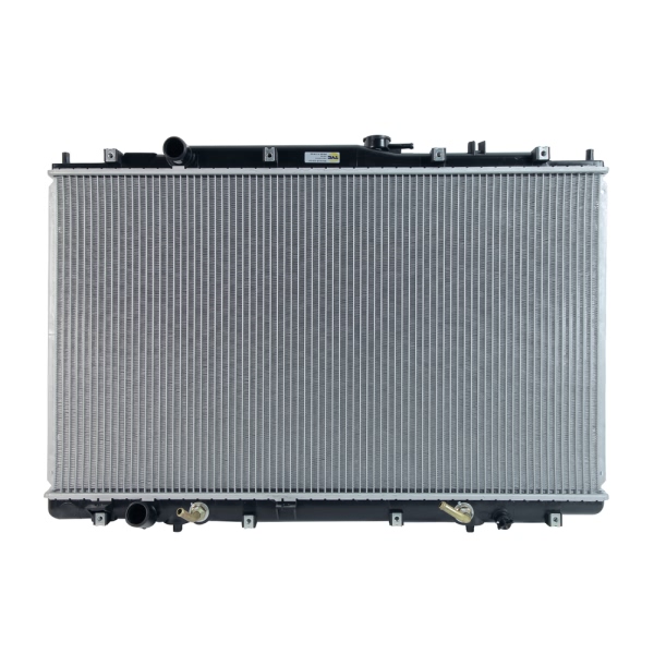 TYC Engine Coolant Radiator 2270