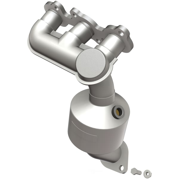 Bosal Exhaust Manifold With Integrated Catalytic Converter 096-2600