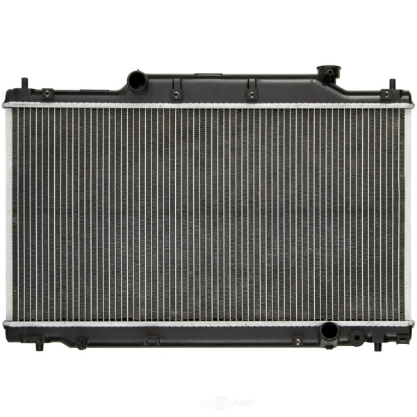 Spectra Premium Complete Radiator CU2574