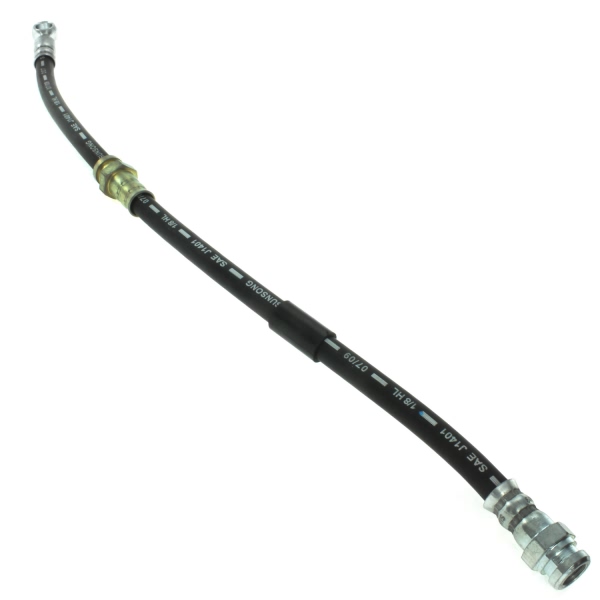 Centric Front Brake Hose 150.45050