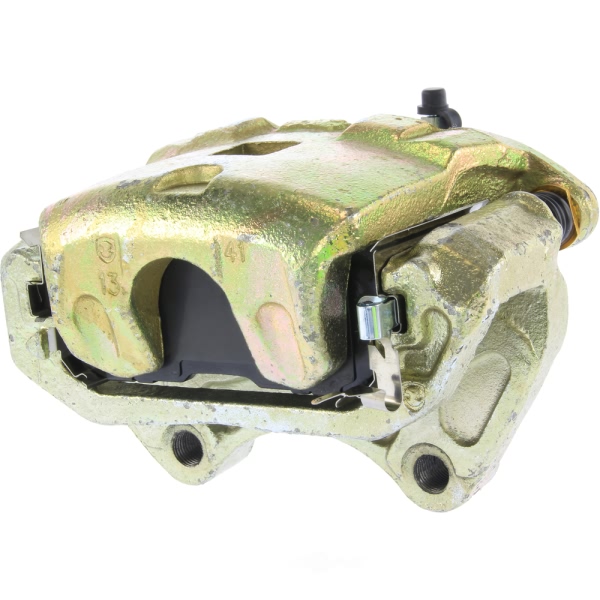 Centric Posi Quiet™ Loaded Front Driver Side Brake Caliper 142.42112