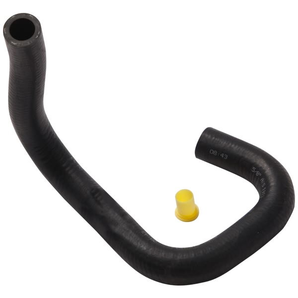 Gates Molded Power Steering Reservoir Hose 352097