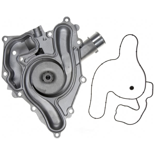 Gates Engine Coolant Standard Water Pump 43557