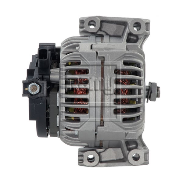 Remy Remanufactured Alternator 12102