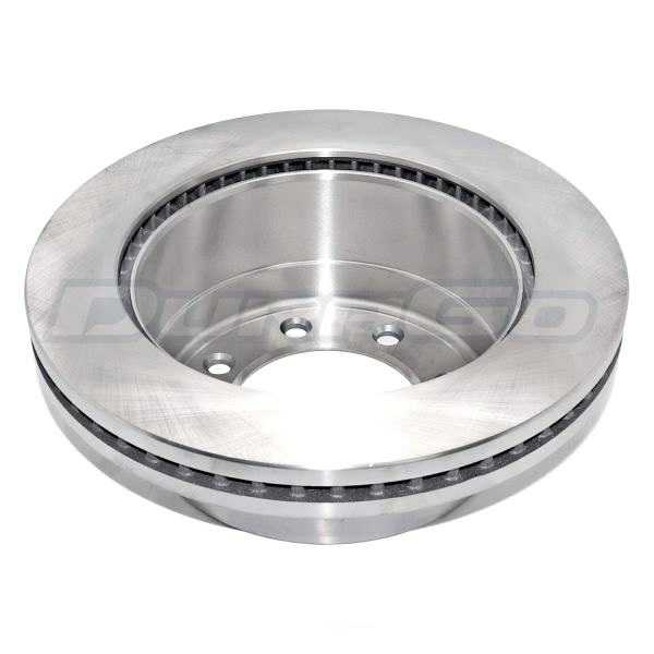 DuraGo Vented Rear Brake Rotor BR901172