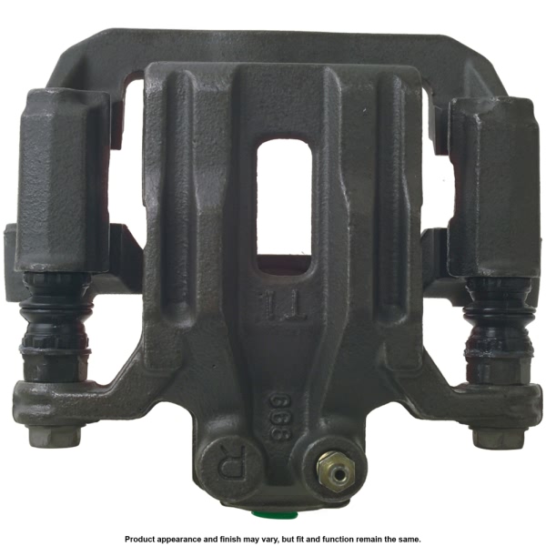 Cardone Reman Remanufactured Unloaded Caliper w/Bracket 19-B2995