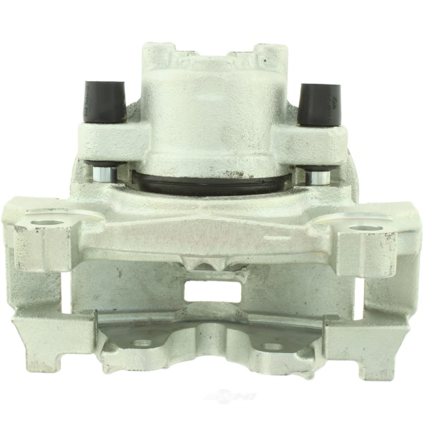 Centric Remanufactured Semi-Loaded Front Passenger Side Brake Caliper 141.61156