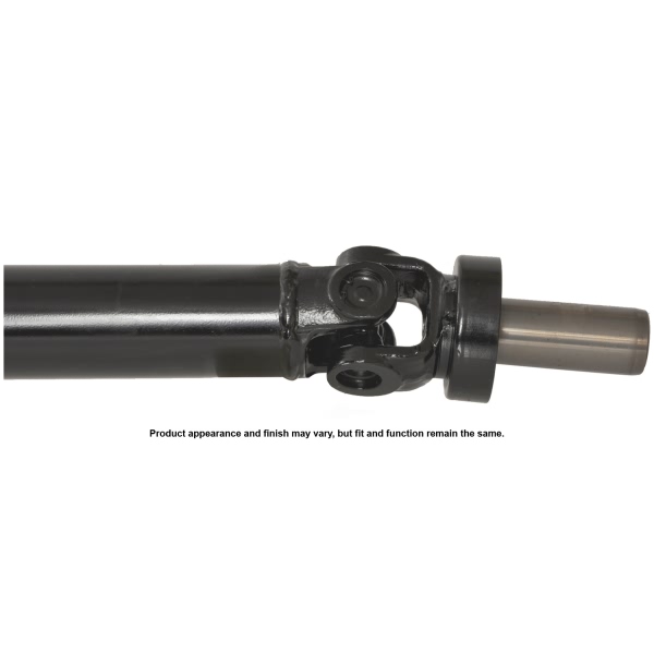 Cardone Reman Remanufactured Driveshaft/ Prop Shaft 65-5024