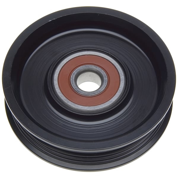 Gates Drivealign Drive Belt Idler Pulley 36273