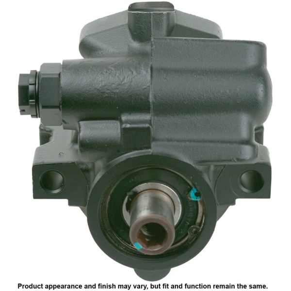 Cardone Reman Remanufactured Power Steering Pump w/o Reservoir 20-806