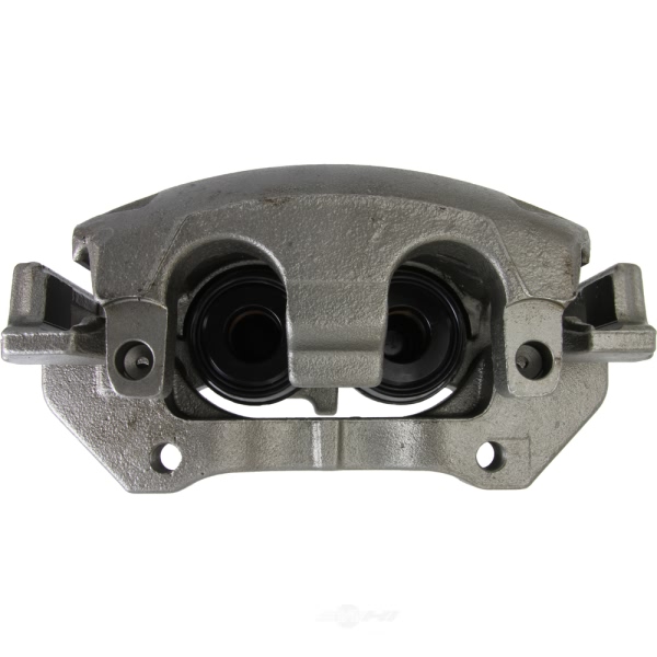 Centric Remanufactured Semi-Loaded Front Passenger Side Brake Caliper 141.58009