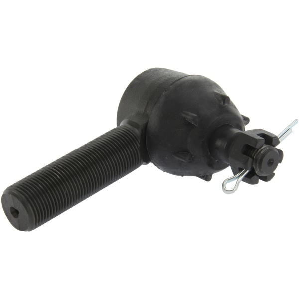 Centric Premium™ Front Driver Side Outer Steering Tie Rod End 612.67026