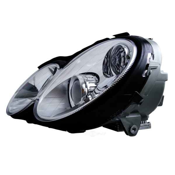 Hella Headlamp Bi-Xen - Driver Side Clk 007988551