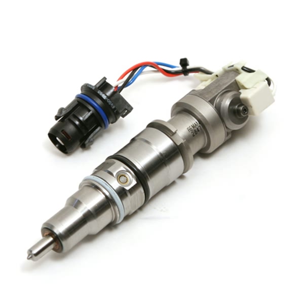 Delphi Remanufactured Diesel Fuel Injector EX633089