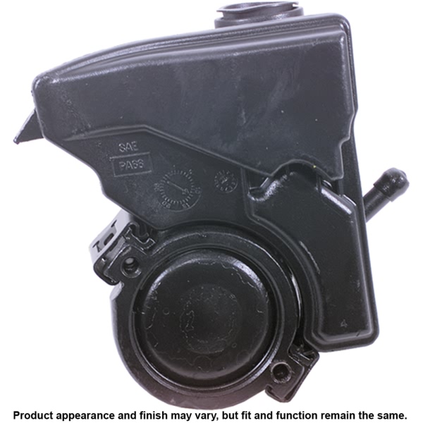 Cardone Reman Remanufactured Power Steering Pump w/Reservoir 20-50900