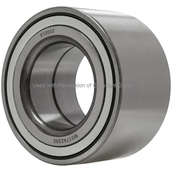 Quality-Built WHEEL BEARING WH510003