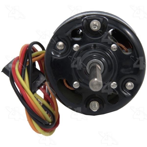 Four Seasons Hvac Blower Motor Without Wheel 35501