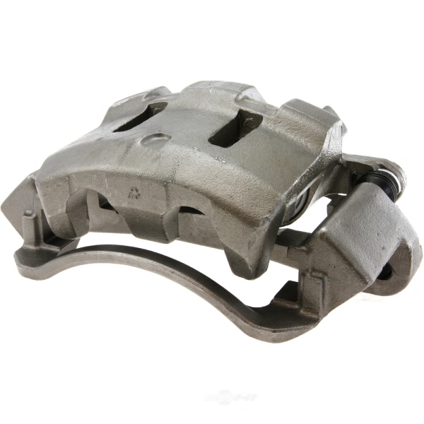 Centric Remanufactured Semi-Loaded Front Driver Side Brake Caliper 141.65040