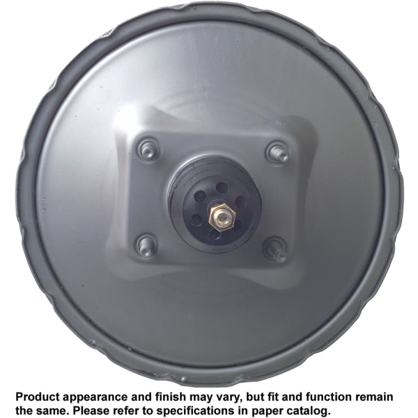 Cardone Reman Remanufactured Vacuum Power Brake Booster w/o Master Cylinder 53-2787