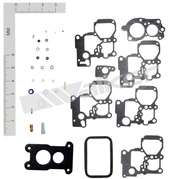 Walker Products Carburetor Repair Kit 15851B