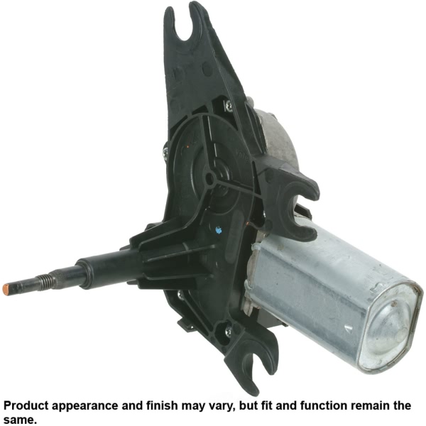 Cardone Reman Remanufactured Wiper Motor 40-1065