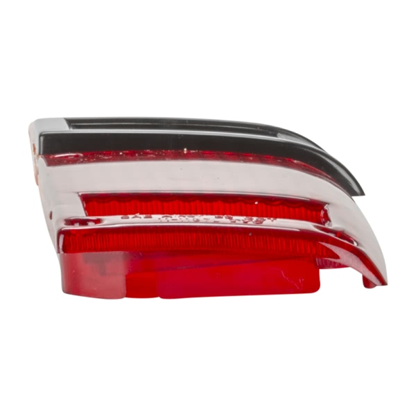 TYC Passenger Side Replacement Tail Light Lens 11-1137-02