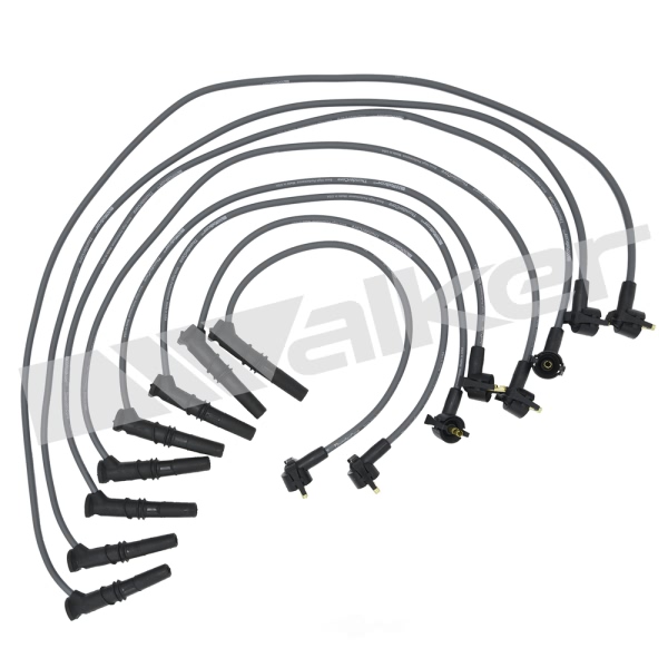 Walker Products Spark Plug Wire Set 924-1403