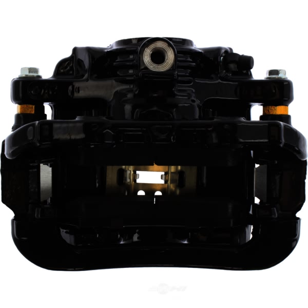 Centric Posi Quiet™ Loaded Rear Driver Side Brake Caliper 142.66502