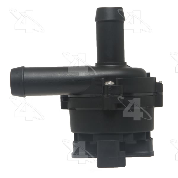 Four Seasons Engine Coolant Auxiliary Water Pump 89045