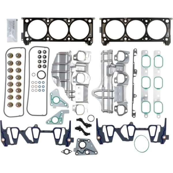 Victor Reinz Cylinder Head Gasket Set 02-10491-01