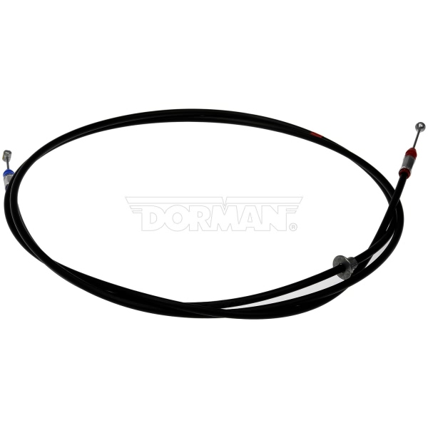 Dorman OE Solutions Hood Release Cable 912-472