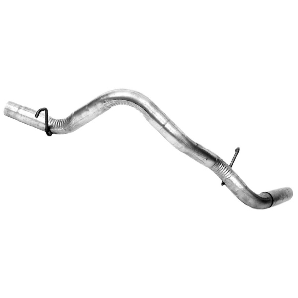 Walker Aluminized Steel Exhaust Tailpipe 55321