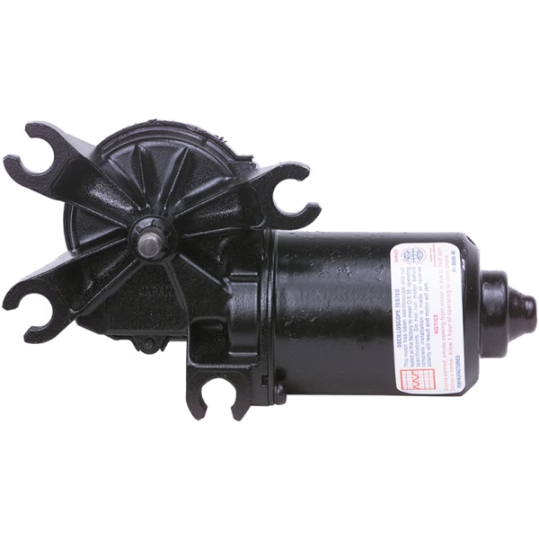 Cardone Reman Remanufactured Wiper Motor 43-2001